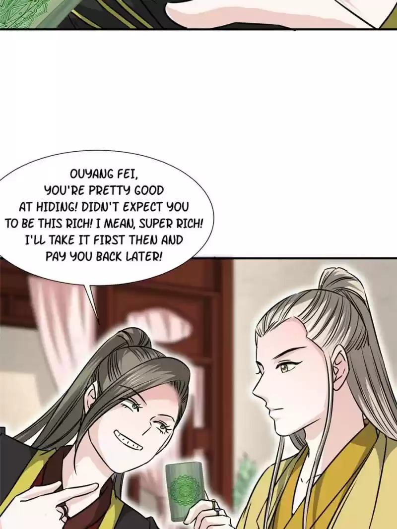 The Crazy Adventures Of Mystical Doctor Chapter 122