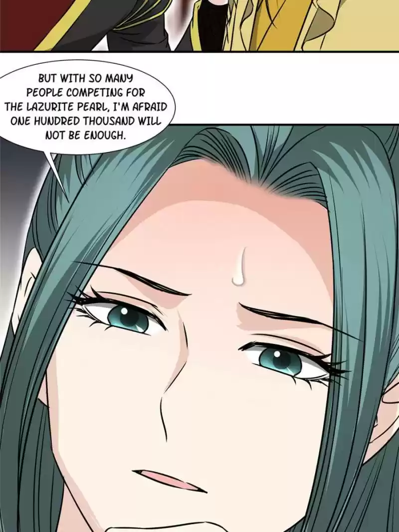 The Crazy Adventures Of Mystical Doctor Chapter 122