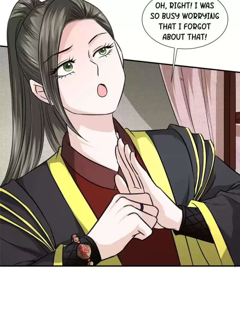 The Crazy Adventures Of Mystical Doctor Chapter 122