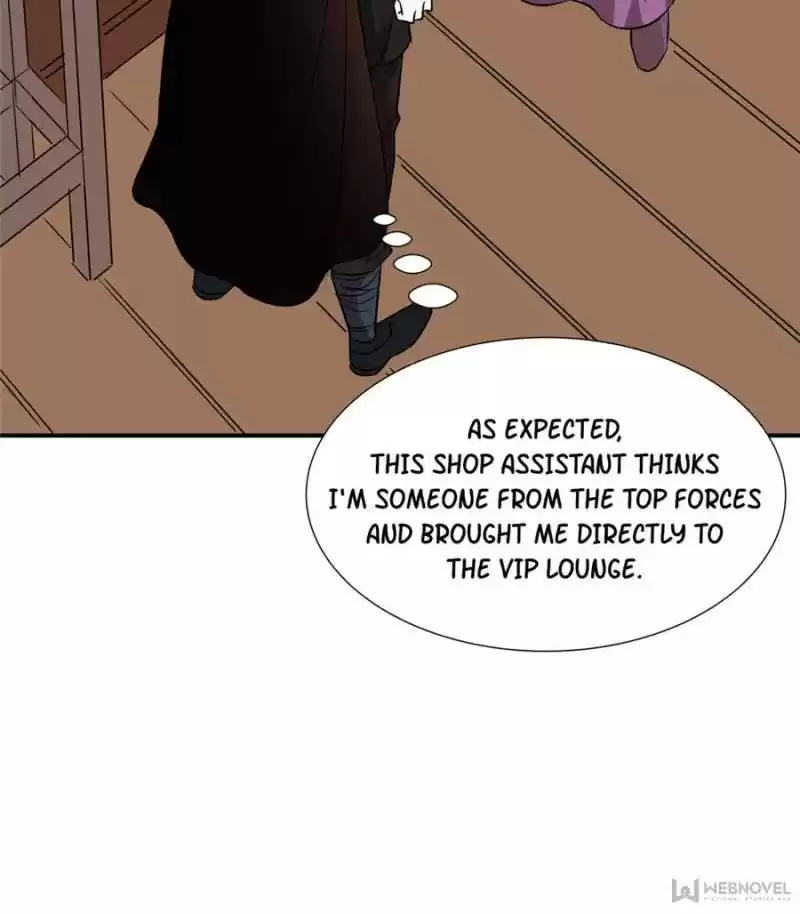 The Crazy Adventures Of Mystical Doctor Chapter 122