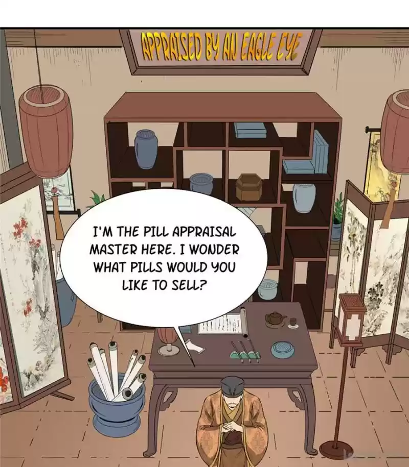 The Crazy Adventures Of Mystical Doctor Chapter 122