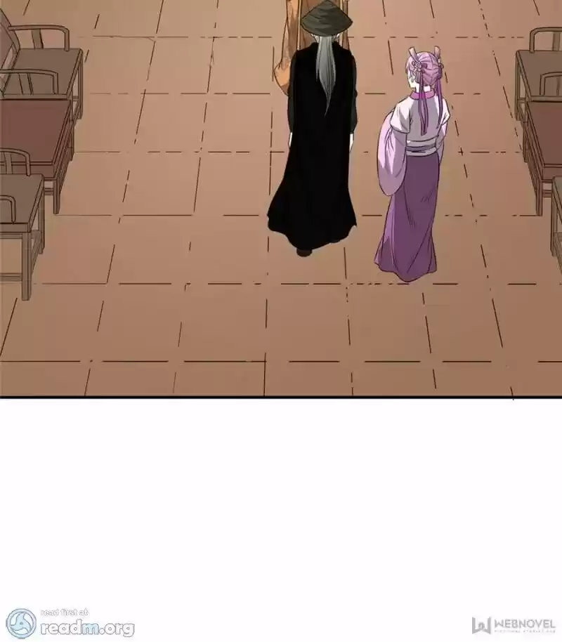 The Crazy Adventures Of Mystical Doctor Chapter 122