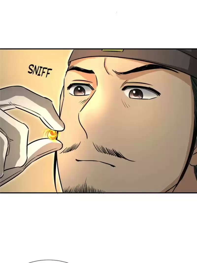 The Crazy Adventures Of Mystical Doctor Chapter 122