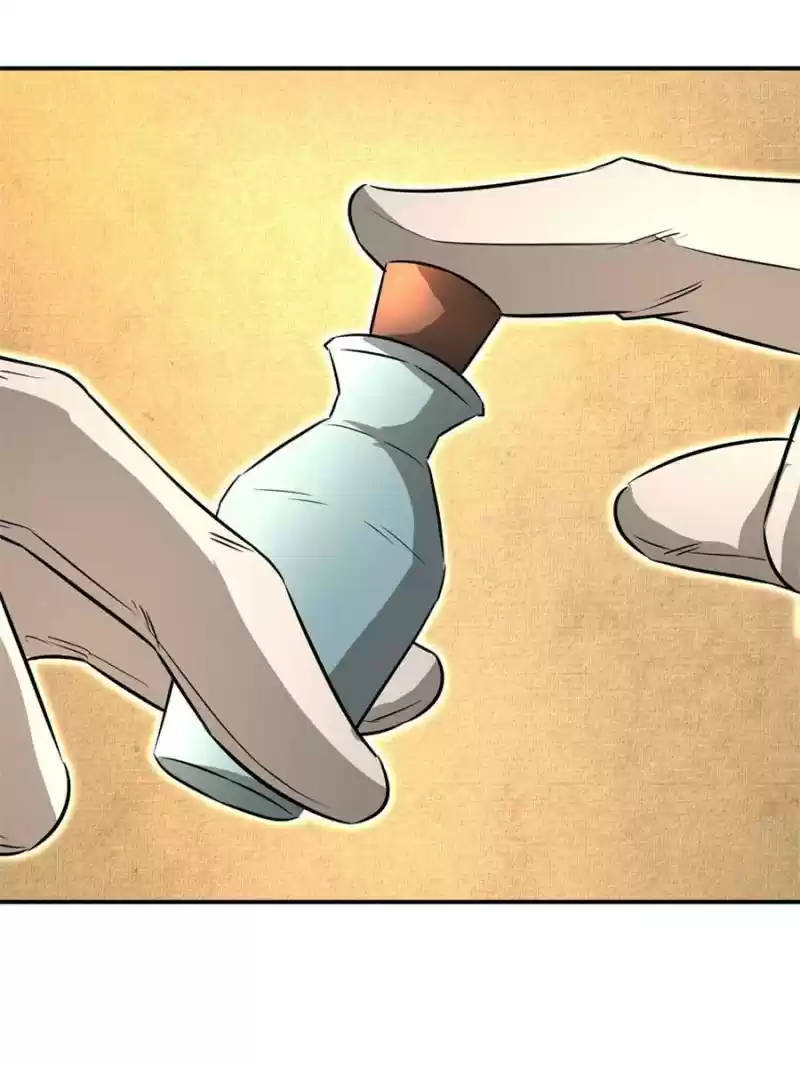 The Crazy Adventures Of Mystical Doctor Chapter 122