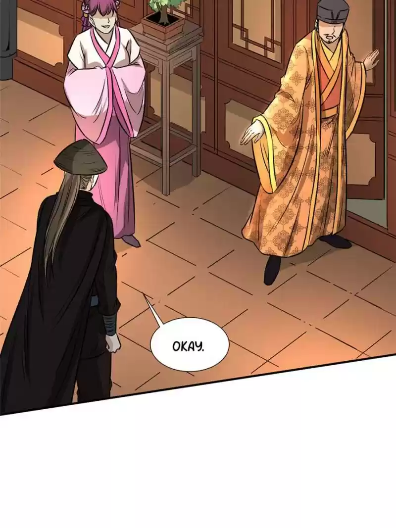 The Crazy Adventures Of Mystical Doctor Chapter 122