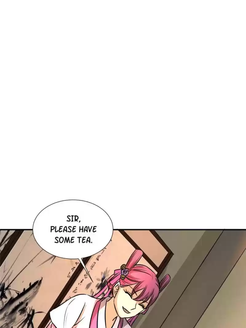 The Crazy Adventures Of Mystical Doctor Chapter 122