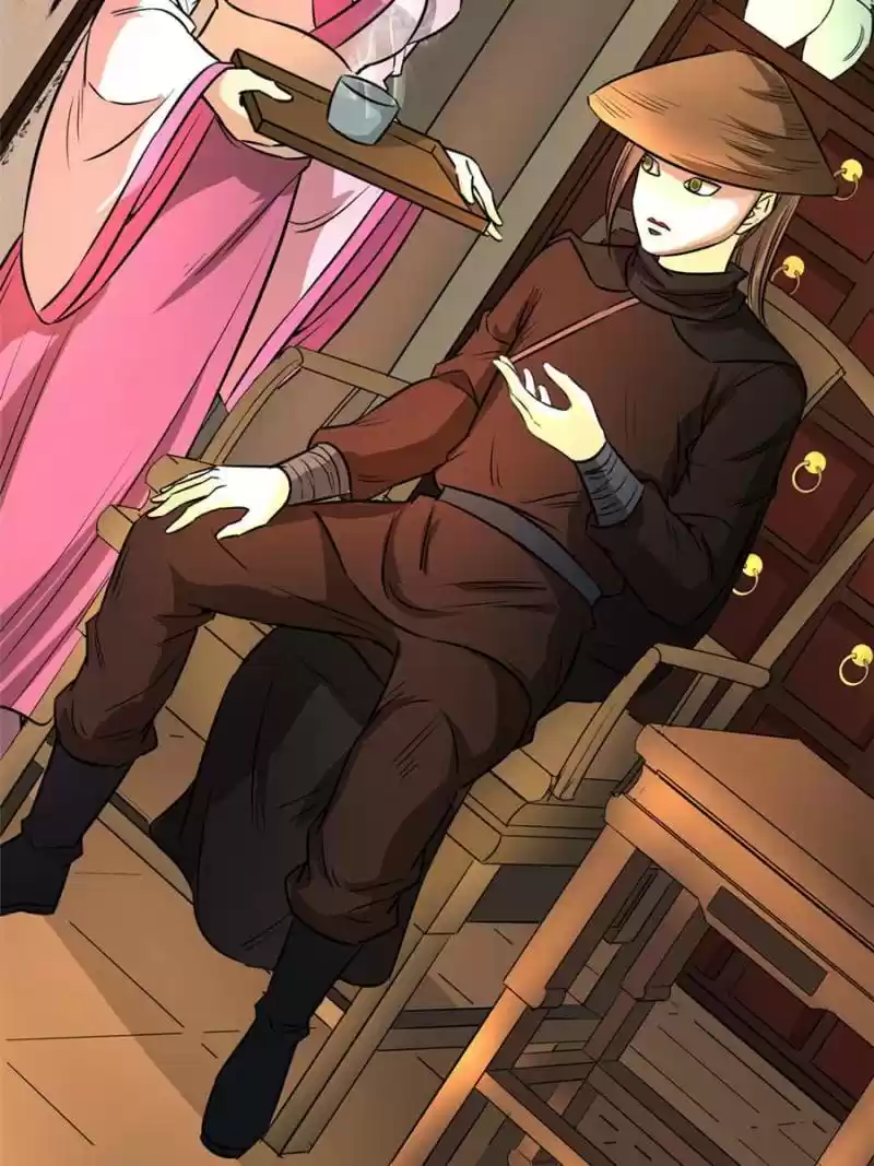 The Crazy Adventures Of Mystical Doctor Chapter 122