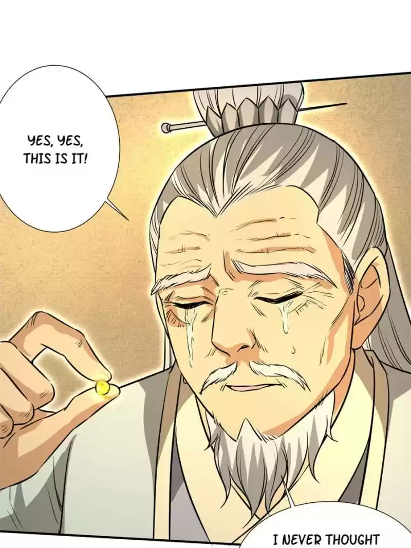 The Crazy Adventures Of Mystical Doctor Chapter 122