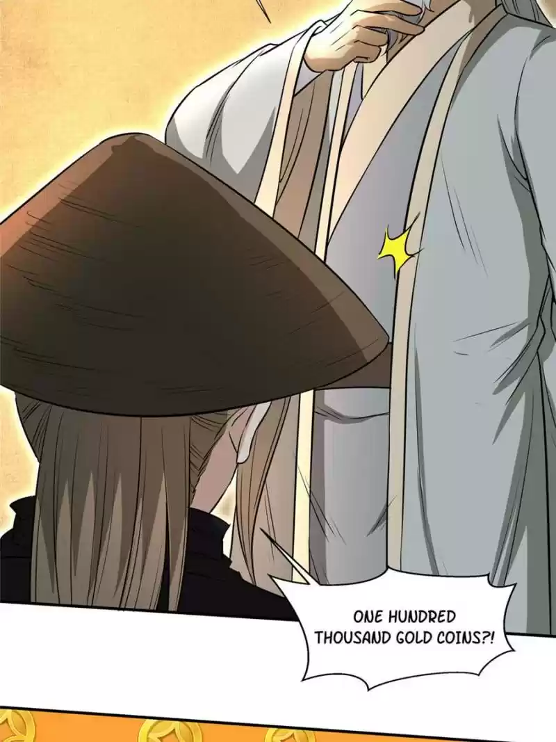 The Crazy Adventures Of Mystical Doctor Chapter 122