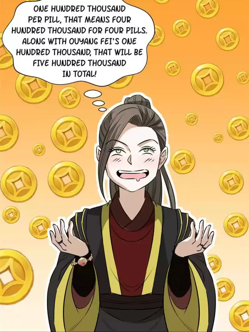 The Crazy Adventures Of Mystical Doctor Chapter 122