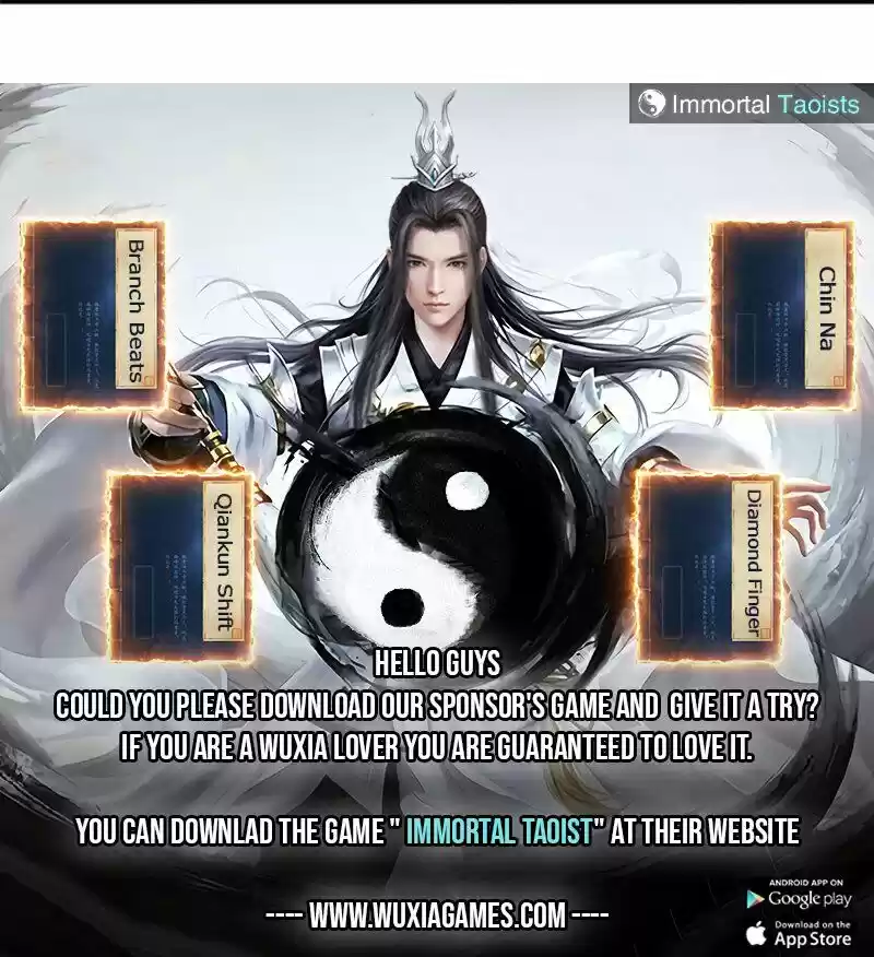 The Crazy Adventures Of Mystical Doctor Chapter 122