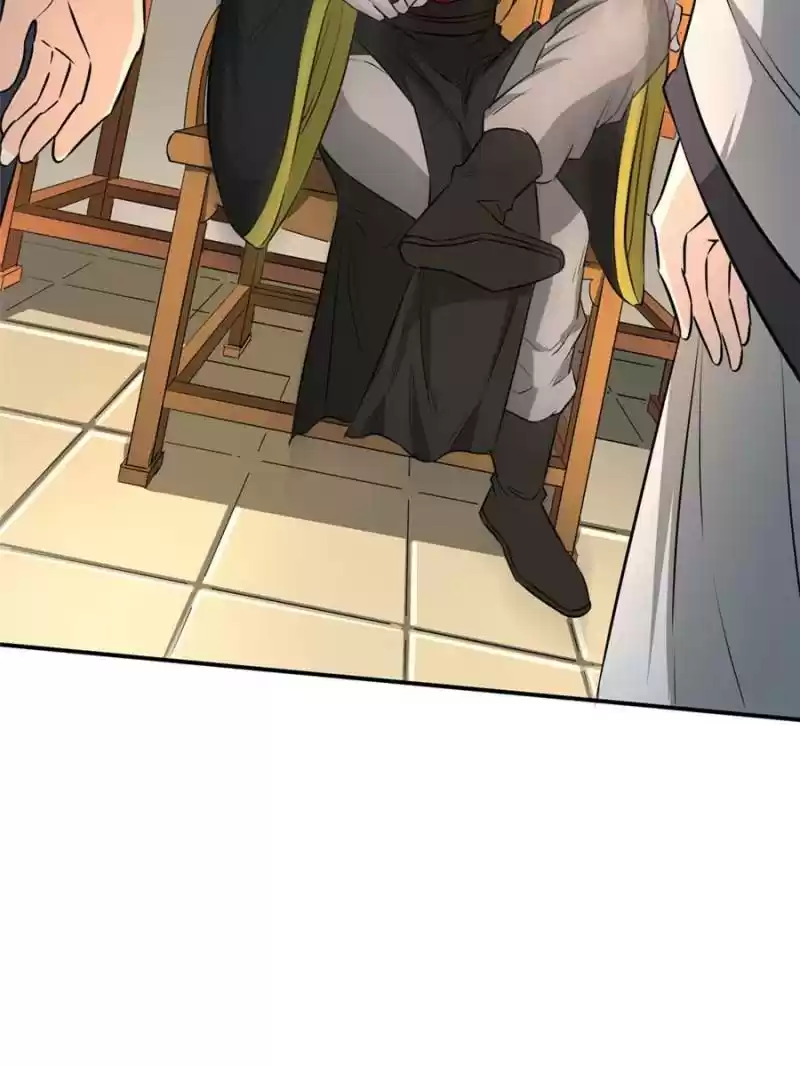 The Crazy Adventures Of Mystical Doctor Chapter 123