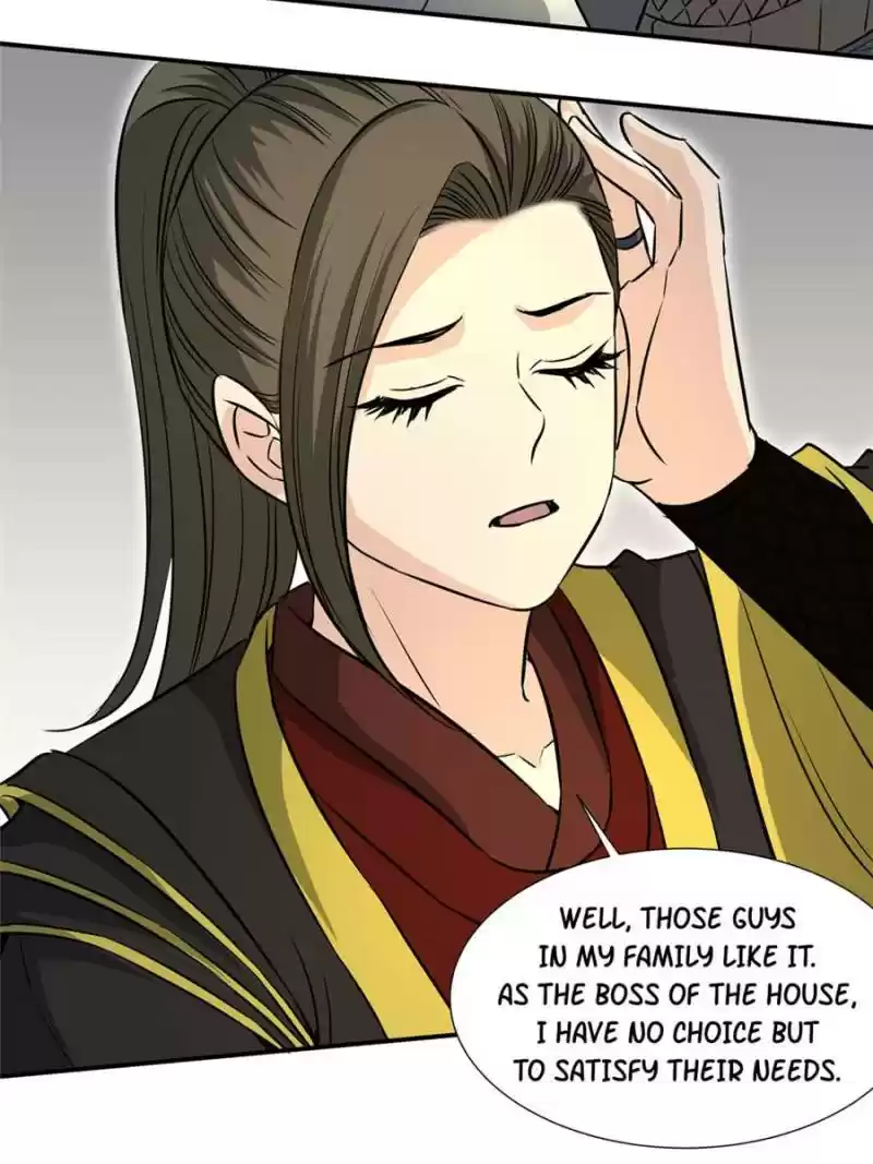 The Crazy Adventures Of Mystical Doctor Chapter 123