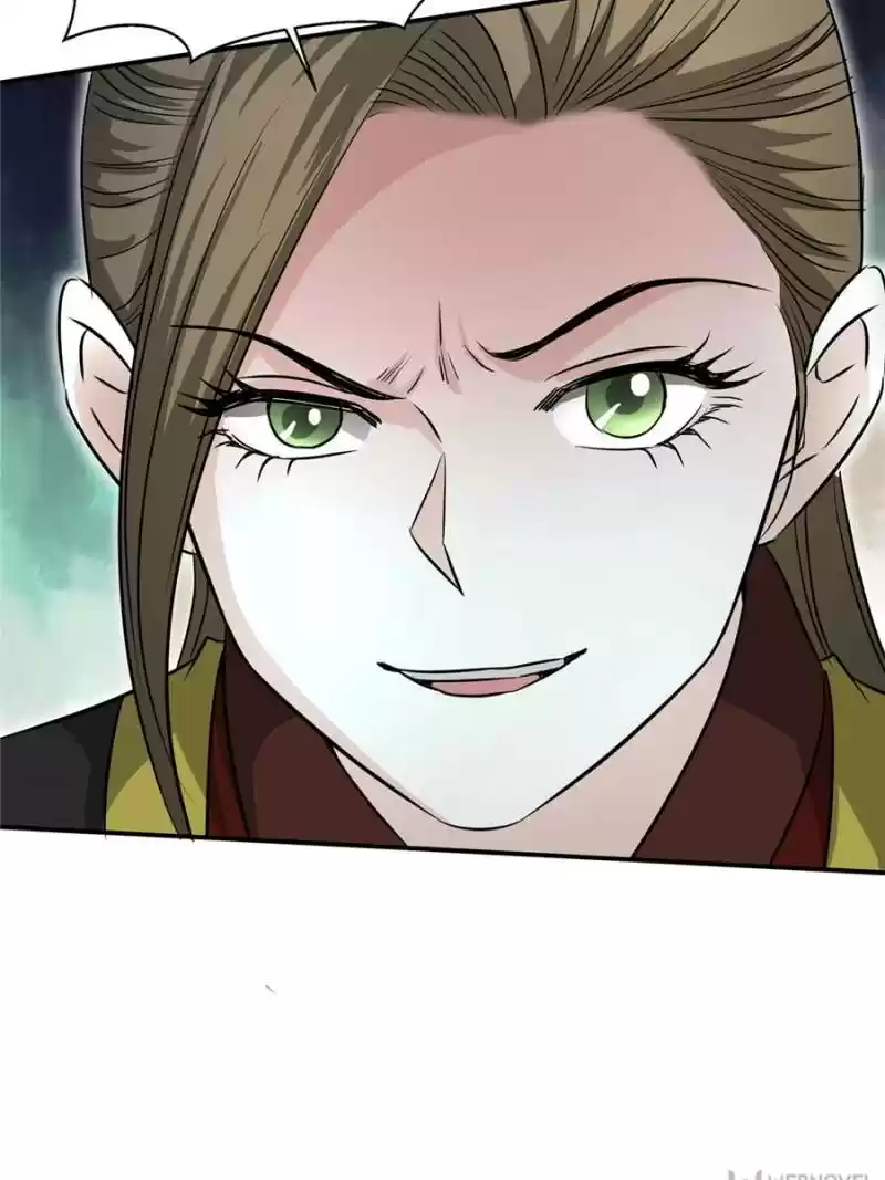 The Crazy Adventures Of Mystical Doctor Chapter 123