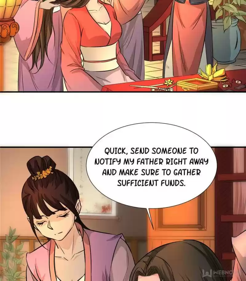 The Crazy Adventures Of Mystical Doctor Chapter 123