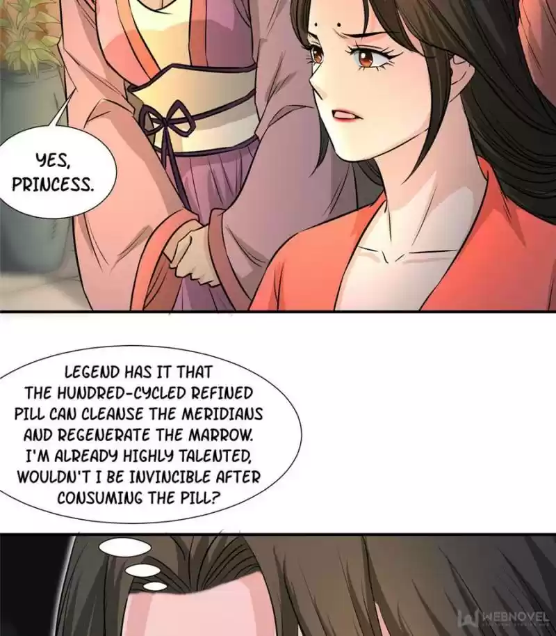 The Crazy Adventures Of Mystical Doctor Chapter 123