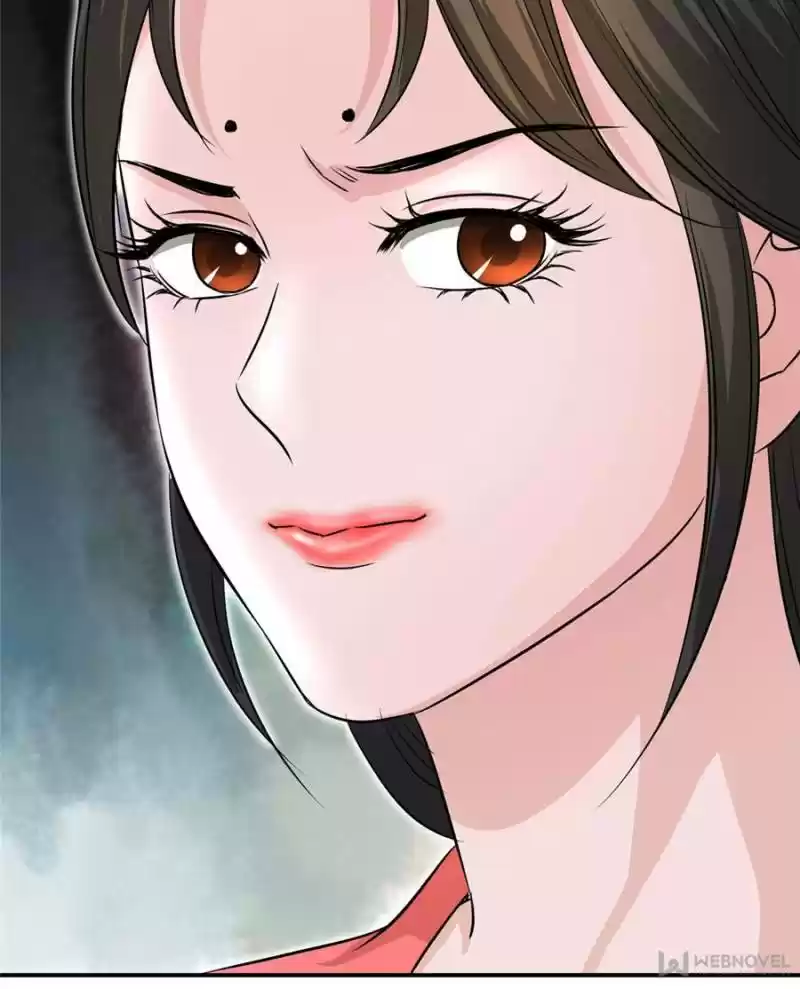 The Crazy Adventures Of Mystical Doctor Chapter 123