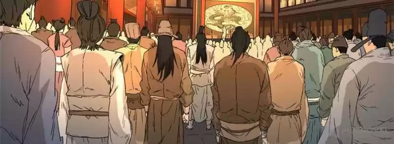 The Crazy Adventures Of Mystical Doctor Chapter 123