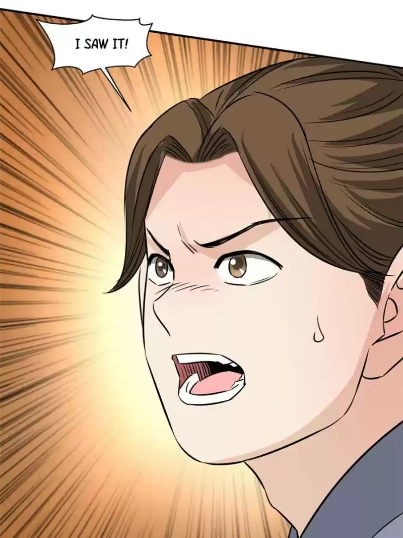 The Crazy Adventures Of Mystical Doctor Chapter 123