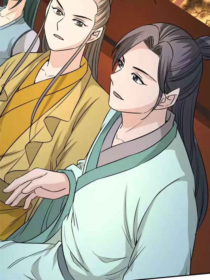 The Crazy Adventures Of Mystical Doctor Chapter 123