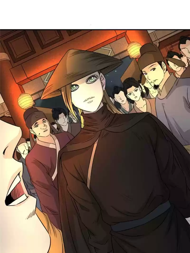 The Crazy Adventures Of Mystical Doctor Chapter 123