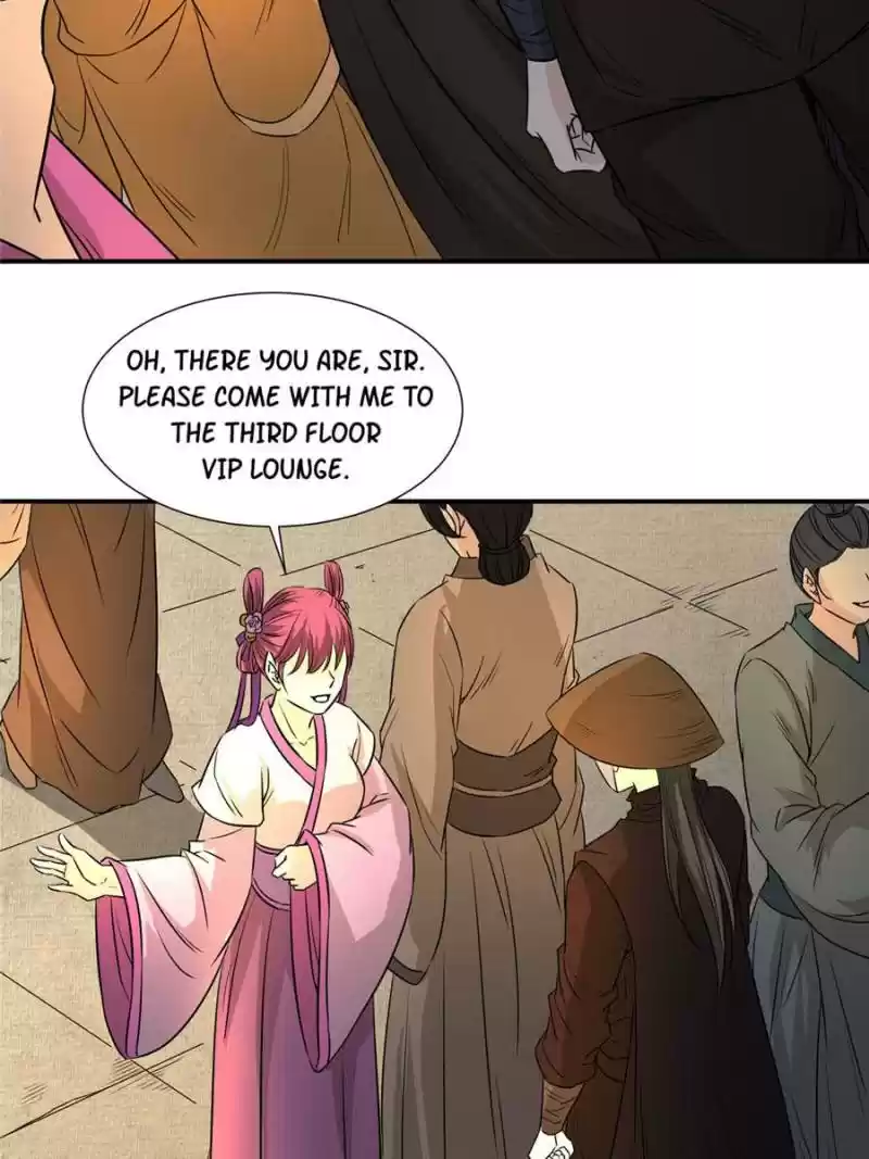 The Crazy Adventures Of Mystical Doctor Chapter 123