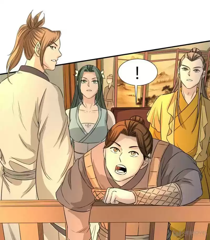 The Crazy Adventures Of Mystical Doctor Chapter 123