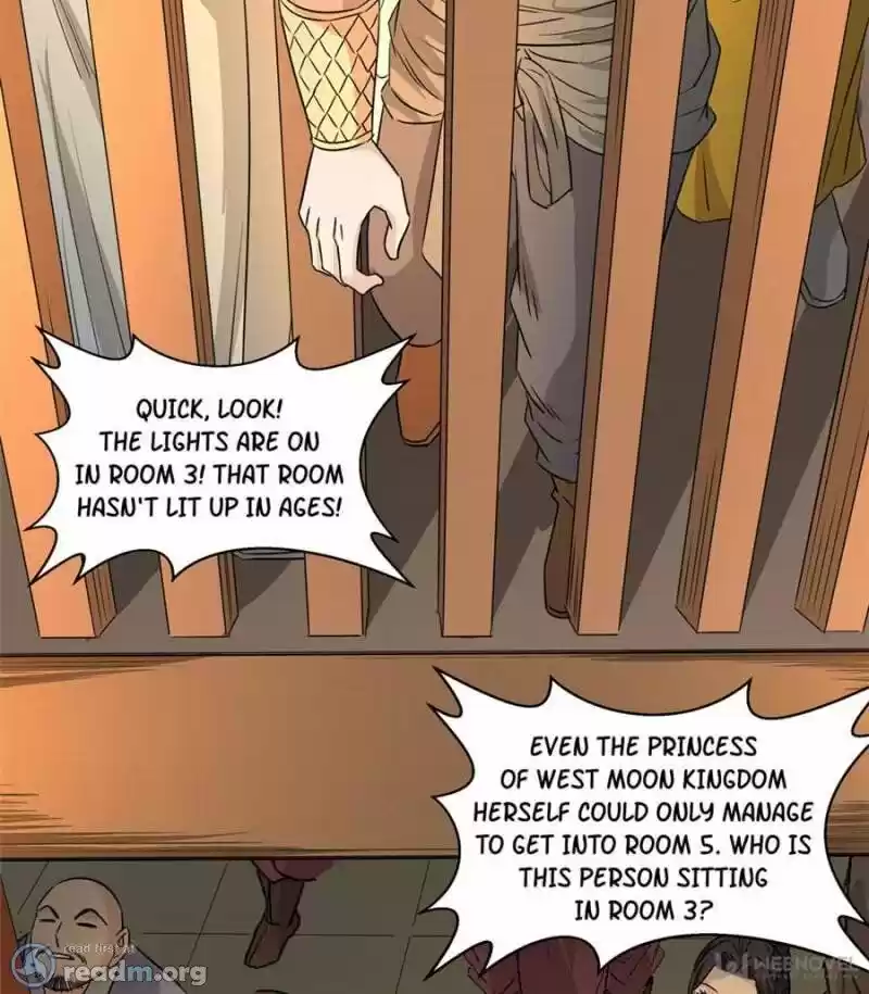 The Crazy Adventures Of Mystical Doctor Chapter 123