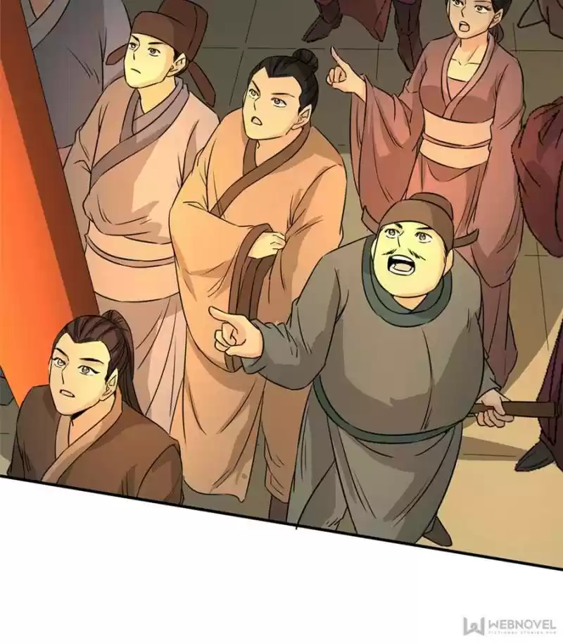 The Crazy Adventures Of Mystical Doctor Chapter 123