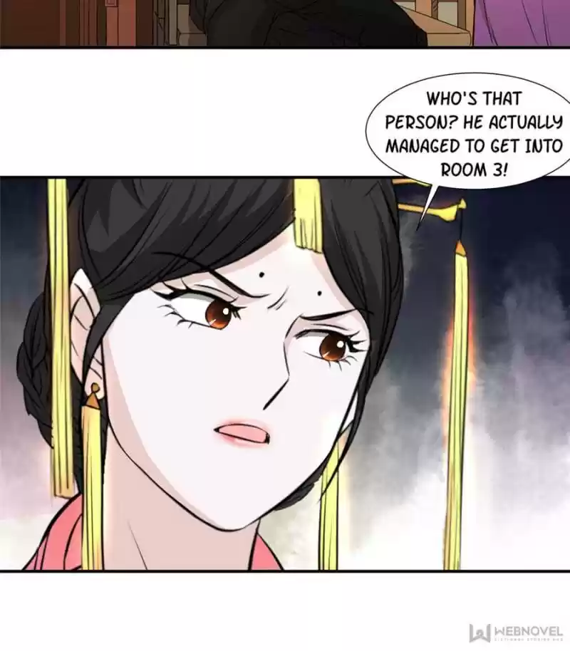 The Crazy Adventures Of Mystical Doctor Chapter 123