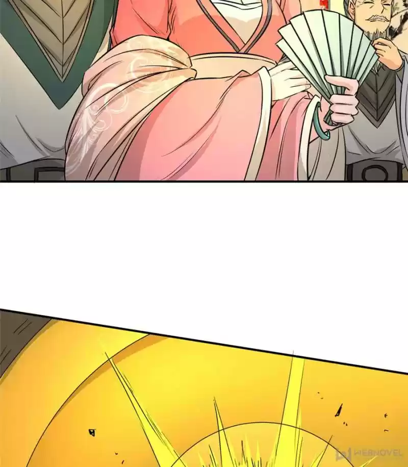 The Crazy Adventures Of Mystical Doctor Chapter 123