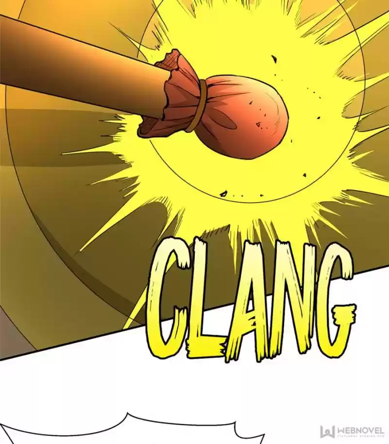 The Crazy Adventures Of Mystical Doctor Chapter 123