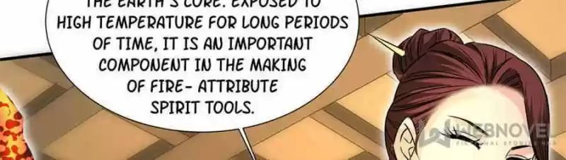 The Crazy Adventures Of Mystical Doctor Chapter 124