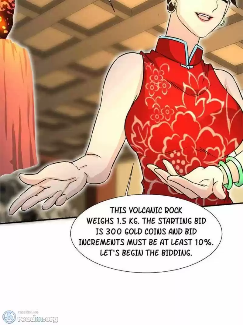 The Crazy Adventures Of Mystical Doctor Chapter 124