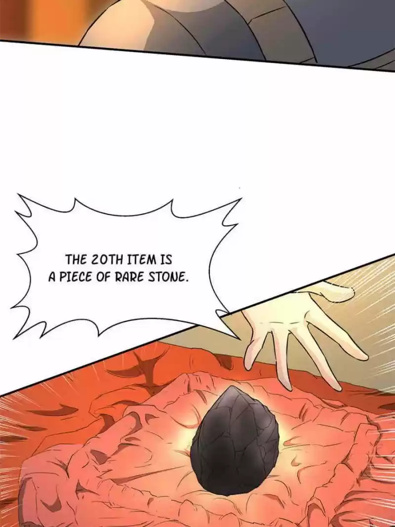 The Crazy Adventures Of Mystical Doctor Chapter 124