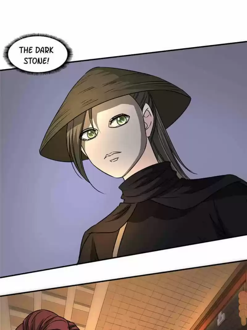 The Crazy Adventures Of Mystical Doctor Chapter 124