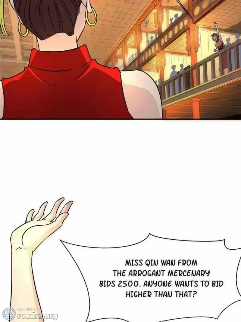 The Crazy Adventures Of Mystical Doctor Chapter 124