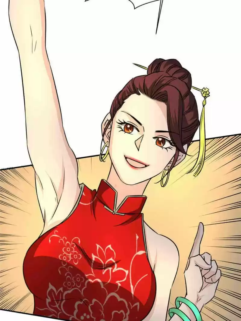 The Crazy Adventures Of Mystical Doctor Chapter 124