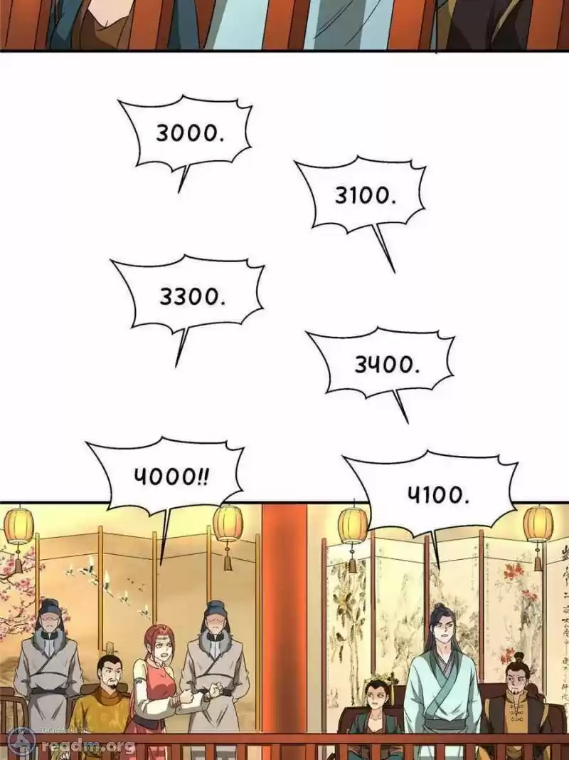 The Crazy Adventures Of Mystical Doctor Chapter 124