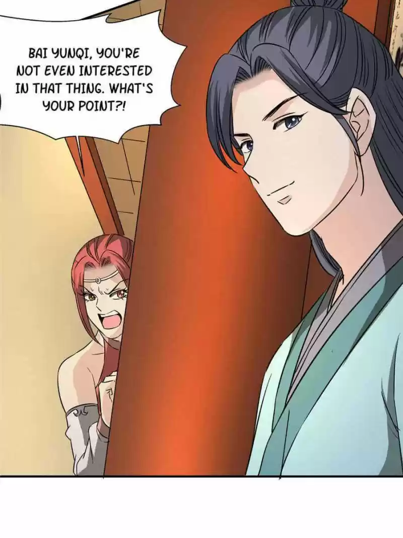 The Crazy Adventures Of Mystical Doctor Chapter 124