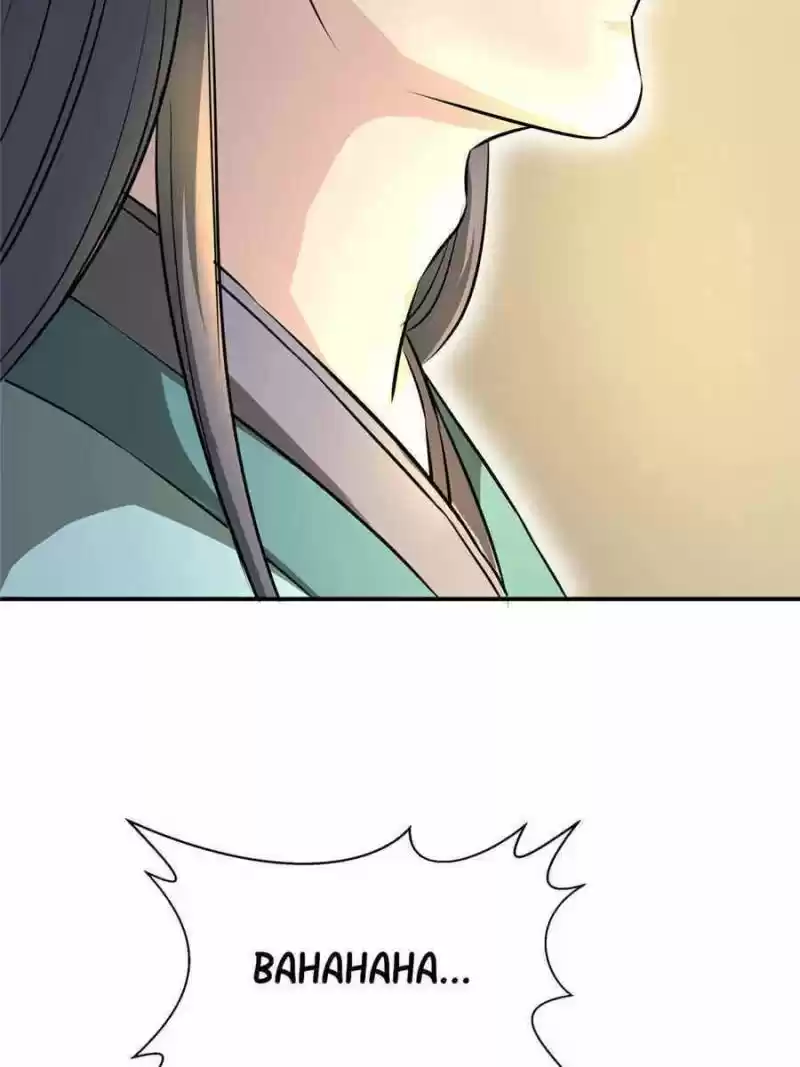 The Crazy Adventures Of Mystical Doctor Chapter 124