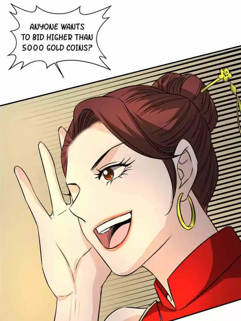 The Crazy Adventures Of Mystical Doctor Chapter 124