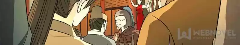 The Crazy Adventures Of Mystical Doctor Chapter 124