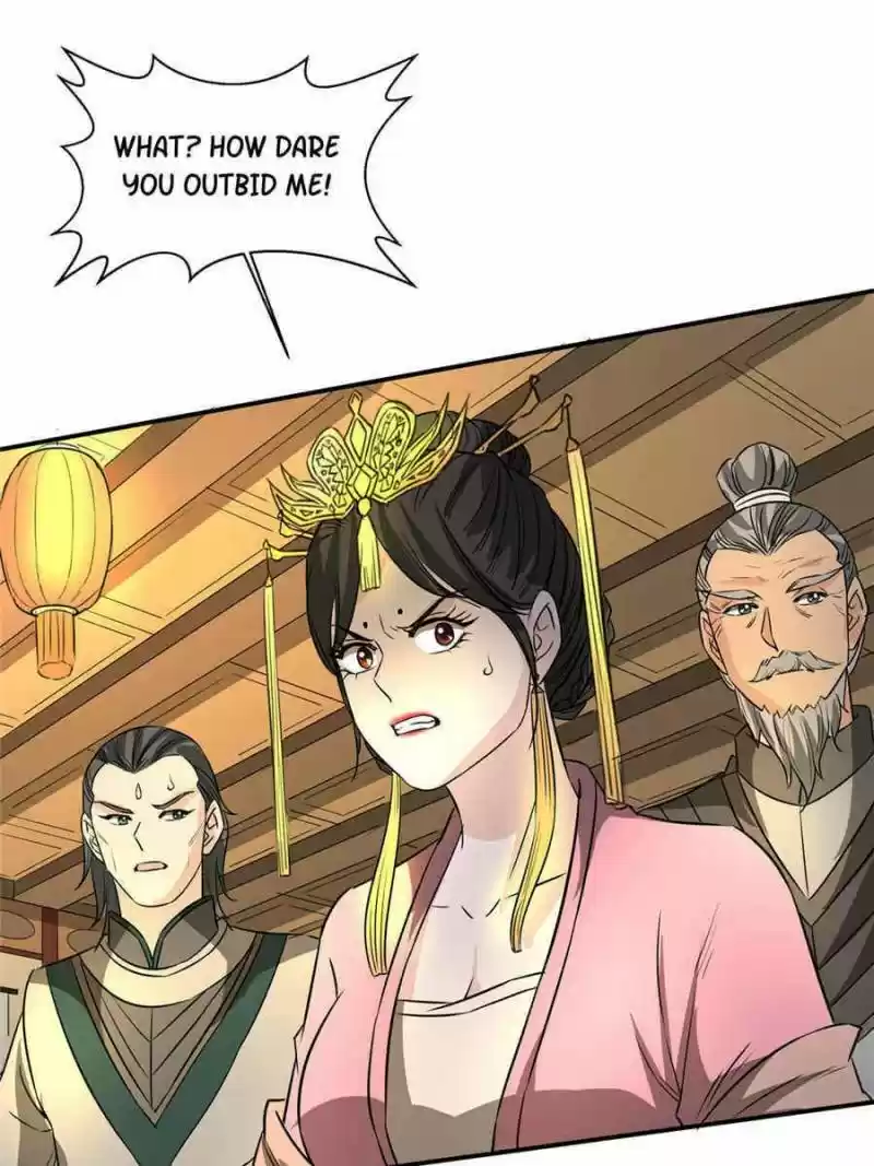 The Crazy Adventures Of Mystical Doctor Chapter 124