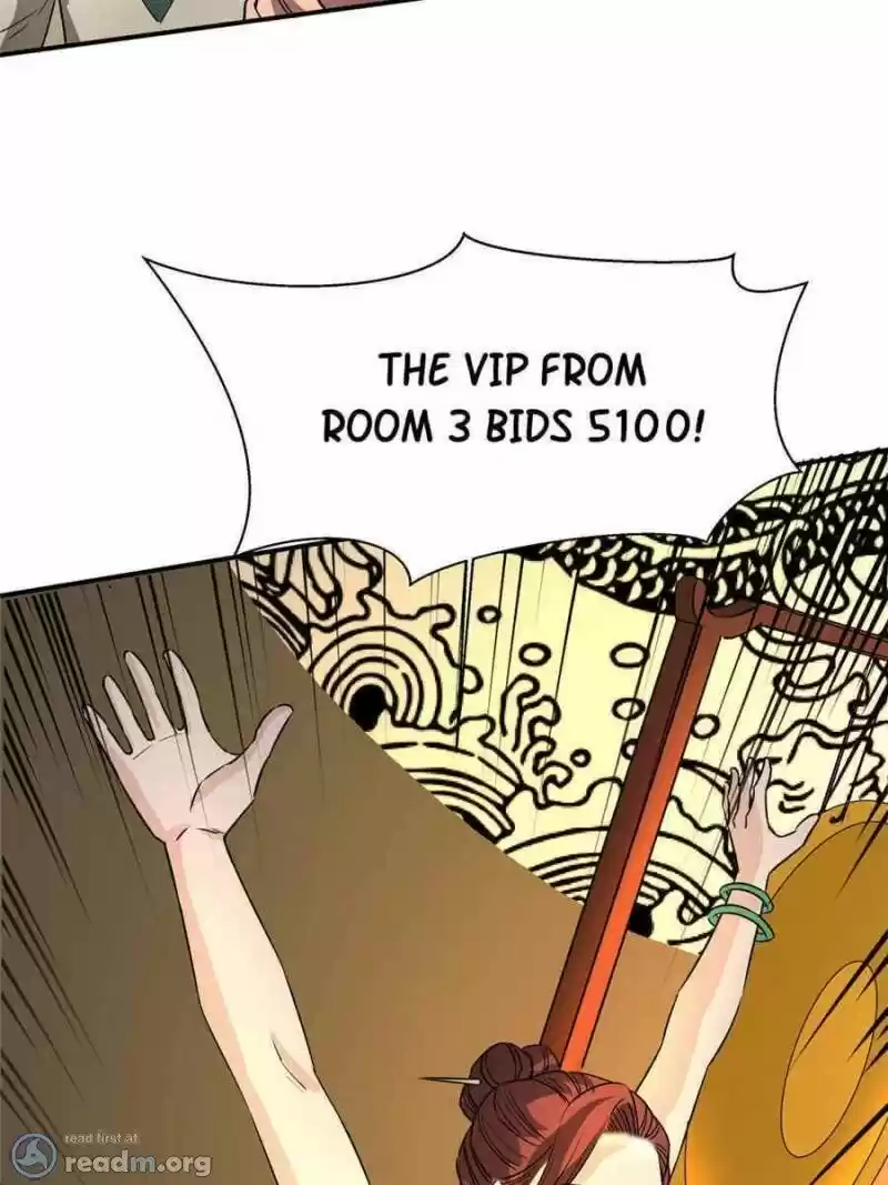 The Crazy Adventures Of Mystical Doctor Chapter 124