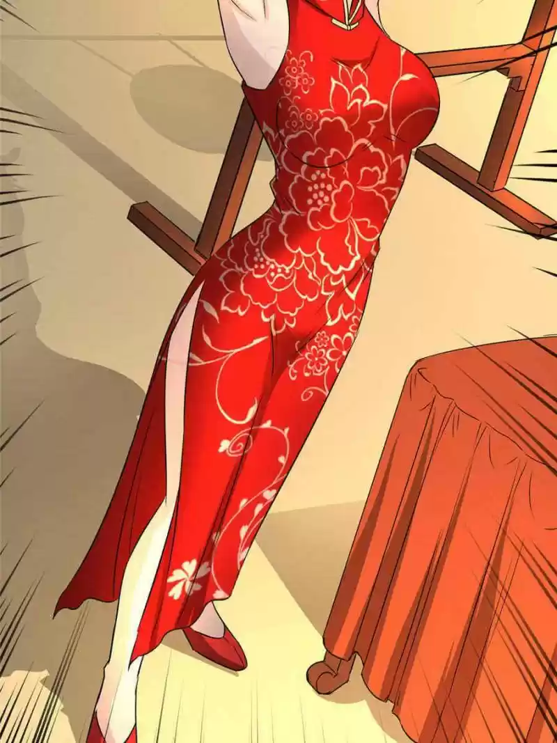 The Crazy Adventures Of Mystical Doctor Chapter 124