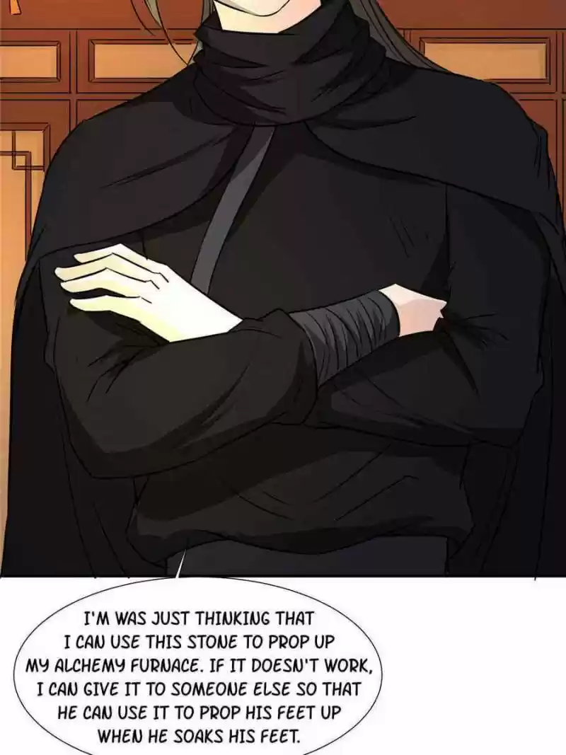 The Crazy Adventures Of Mystical Doctor Chapter 124