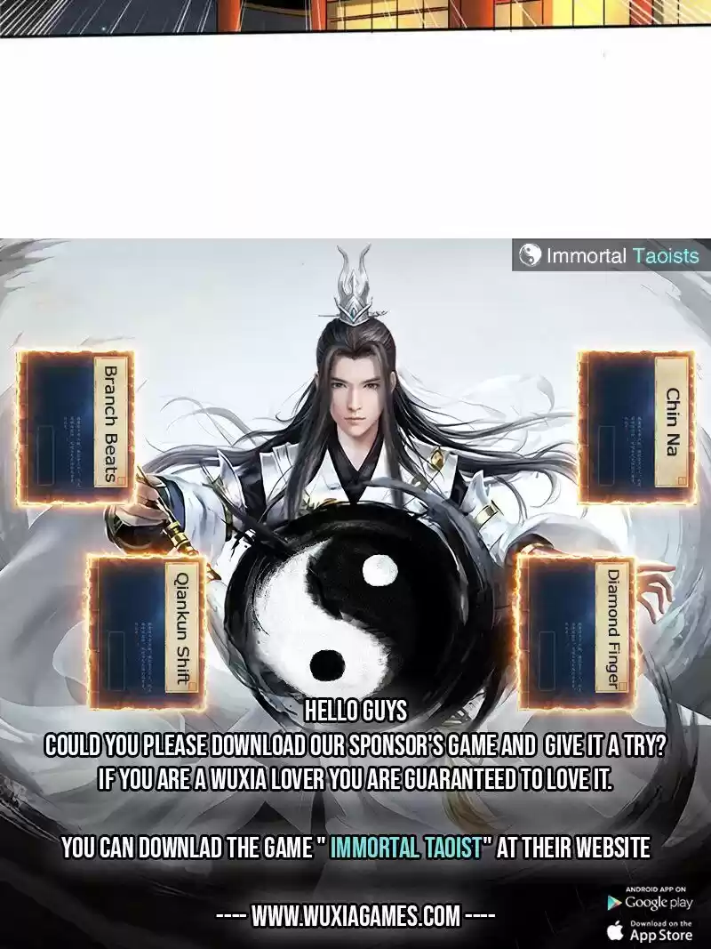 The Crazy Adventures Of Mystical Doctor Chapter 124