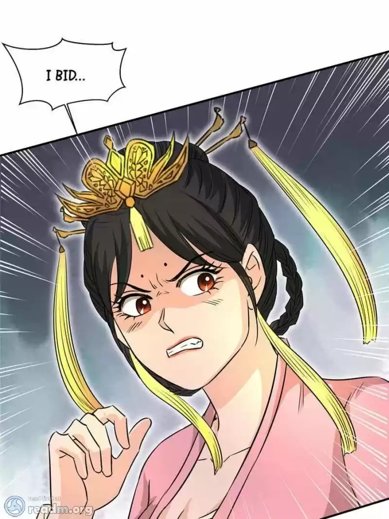 The Crazy Adventures Of Mystical Doctor Chapter 125