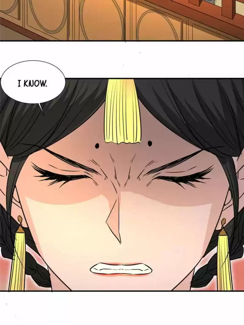 The Crazy Adventures Of Mystical Doctor Chapter 125